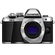 Olympus OM-D E-M10 Mark III Mirrorless Camera (Body Only, Silver)