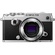 Olympus PEN F Mirrorless Camera (Body Only, Silver)