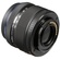 Olympus M.Zuiko 14-42mm f/3.5-5.6 Lens (Black)