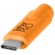 Tether Tools Starter Tethering Kit with USB-C to 3.0 Micro-B,Right Angle 4.6m (Orange)