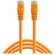 Tether Tools TetherPro Cat6 Network Cable 45.72 m (Orange)
