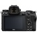 Nikon Z6 Mirrorless Digital Camera with FTZ Mount Adapter