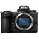 Nikon Z6 Mirrorless Digital Camera with 24-70mm Lens and FTZ Mount Adapter