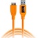 Tether Tools TetherPro USB 3.0 Type-A to Micro-USB Type-B Cable 4.6m (Orange)