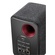 KEF LSX Wireless Mini Monitor Speakers (Black)