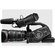 Canon XL-H1a 3-CCD High Definition Camcorder