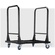 RCF TTL33 Kart with Wheels