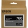 Epson T760 UltraChrome HD Matte Black Ink Cartridge