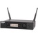 Shure GLXD24R Handheld Wireless System With SM58 Mic