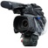 camRade wetSuit for JVC GY-HM170/200