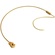 Point Source Audio R-DMC-BE Reversible Dual Earset Clip (Beige)