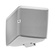 JBL Control HST 5.25" Wide-coverage Speaker (White)