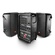 JBL EON208P 8" Packaged PA System with 8-channel Integrated Mixer