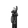 Promate Precise-180 4-Section Convertible Tripod with Integrated Monopod