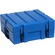 Pelican Trimcast BG050045021 Spacecase Storage Container (Blue)