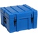 Pelican Trimcast BG050045031 Spacecase Storage Container (Blue)