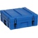 Pelican Trimcast BG055055025L08 Modular Spacecase 550/1100 Range (Blue)
