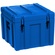 Pelican Trimcast BG055055045L08 Modular Spacecase 550/1100 Range (Blue)