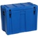 Pelican Trimcast BG084044067 Spacecase Storage Container (Blue)