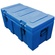 Pelican Trimcast BG078038038 Spacecase Storage Container (Blue)