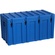 Pelican Trimcast BG124062067 Modular Spacecase 620/1240 Range (Blue)