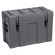 Pelican Trimcast BG062031045 Modular Spacecase 620/1240 Range (Grey)