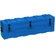 Pelican Trimcast BG124028040 Spacecase Storage Container (Blue)