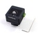 Lanparte MQR-04 Quick Release Monitor Adapter with Cold Shoe