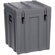 Pelican Trimcast BG055055067L08 Modular Spacecase 550/1100 Range (Grey)