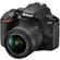 Nikon D3500 DSLR Camera with 18-55mm Lens