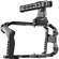 8Sinn Camera Cage with Top Handle Pro for Blackmagic Pocket Cinema Camera 4K / 6K