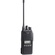 Icom IC-41PRO UHF CB Handheld Radio (Black)