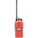 Icom IC-41PRO UHF CB Handheld Radio (Orange)
