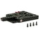 Zacuto Top Plate for RED DSMC2 Cameras