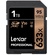 Lexar Professional 1TB SDXC Bl 633X Memory Card