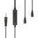 Saramonic LavMicro 2M Dual Wired Lavalier Microphones to 3.5mm
