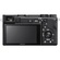 Sony Alpha a6400 Mirrorless Digital Camera with 16-50mm Lens (Black)