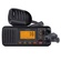 Uniden UM385 Waterproof DSC Marine Radio (Black)