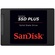 SanDisk 1TB SSD Plus SATA III 2.5" Internal SSD