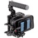 Wooden Camera Unified BMPCC4K Camera Cage SSD Mount