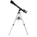 Celestron PowerSeeker 60 60mm f/12 AZ Refractor Telescope