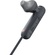 Sony WI-SP500 Wireless In-Ear Sports Headphones (Black)