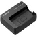 Panasonic DMW-BTC14 Battery Charger for DMW-BLJ31 Lithium-Ion Battery