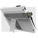 Kensington SecureBack Security Case with 2-Way Stand and ClickSafe Lock