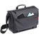 Manfrotto Manhattan Speedy-10 Camera Messenger Bag (Gray)