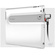 Kensington SecureBack Security Case with ClickSafe Lock