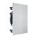 KEF Ci160QL Thin Bezel 6.5" Rectangular In-Ceiling Speaker