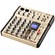 Phonic AM6GE - AM Gold Edition Compact Mixer