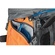 Lowepro Powder BP 500 AW Backpack (Grey/Orange)