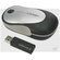 Kensington Ci10 Fit Wireless Laptop Laser Mouse